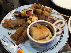-松子料理(白家庄店)