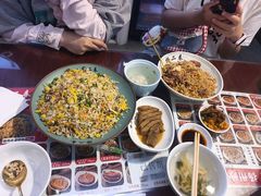 -扬二春炒饭(国庆路总店)