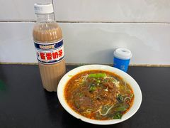 -正宗四川大竹面馆(光翠路南店)