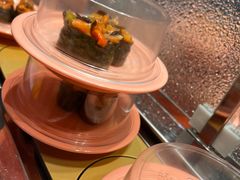 -争鲜回转寿司(南开大悦城店)