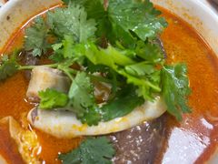 -四里沙茶面(七星西路分店)