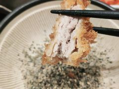 -胜博殿霸王树(嘉里中心店)