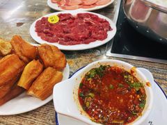 -全好食潮汕牛肉火锅(泗洲路店)