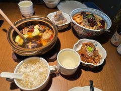-庆春朴门(前滩太古里店)