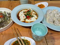 -三里屯东五街银杏大道