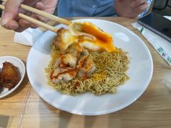-明記茶餐廳(福田总店)