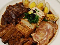 -拉完海鲜大排档(温岭店)