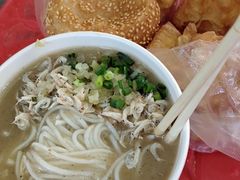 -汪记鲜鱼糊汤粉(沈阳路总店)