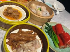 -香云轩·顺德菜(香云纱园林酒店店)