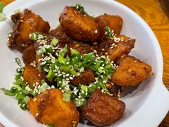 -付小姐在成都(郑东新区店)