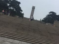 -雨花台烈士纪念馆