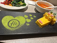 -海底捞火锅(新松江路生日主题店)