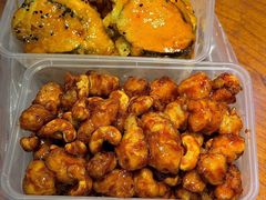 -惠宾饭庄(中山路店)