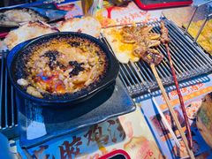 -大成海鲜烧烤·小龙虾(五角场店)