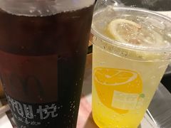 -麦当劳(北京路广百广场店)