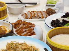 -便宜坊烤鸭店(玉蜓桥天坛店)