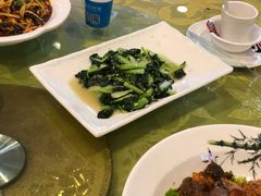 -正阳春烤鸭店(杨楼店)