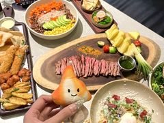 -卡朋厨房(289艺术园区店)