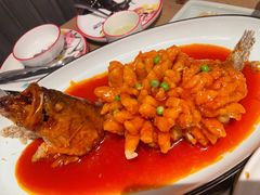 -新白鹿餐厅(城西银泰城店)