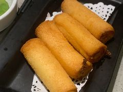-海底捞火锅(王府井店)