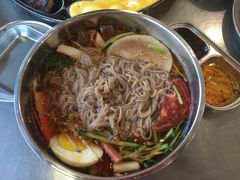 -老板娘的烤肉店(港湾广场店)
