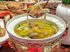 -面辣子·陕西家乡菜(钟楼店)