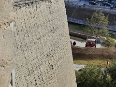 -西安城墙·碑林历史文化景区