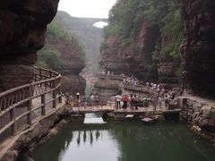 -云台山风景名胜区