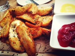 -Nirvana Cafe&Bar(北仓文创街区店)