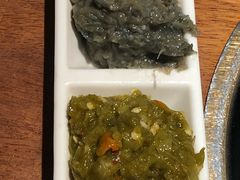-黑鸡小馆(金源店)