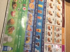 -麦当劳(长泰商业广场店)