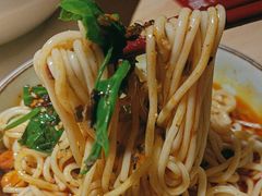 担担面-渝信川菜(长安店)