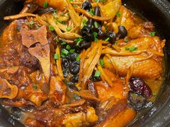 -阿毛饭店(和义路店)