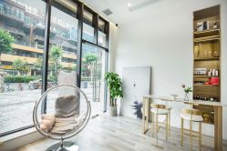 -汐月Health纤体spa中心