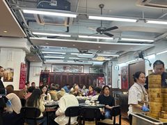 -香港蓮香樓(中環店)