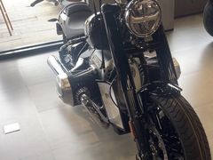 -北京德悦行BMW宝马摩托车