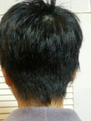 -乌贝卡专业假发