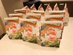 -爸爸糖吐司面包(重庆解放碑英利大融城店)