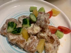 -涌上外婆桥(江北万达店)