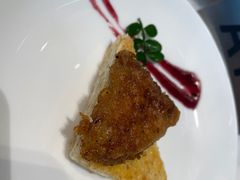 -南湖宾馆·鸳湖阁全日制餐厅