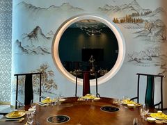 -金成潮菜博物馆(海珠湿地店)