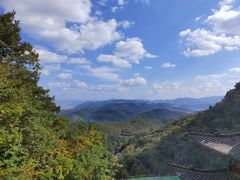 -九鼎铁刹山风景区