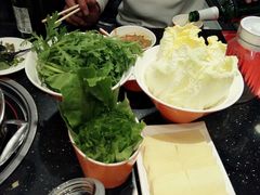 -刘一锅筋头巴脑(凌空二街店)