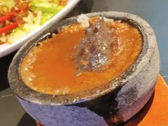 黑松露手撕辽参加饭-驻海渔市(置信店)