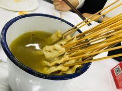 -郑喜旺烧烤(新密总店)