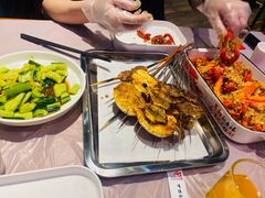 -有位虾匠·香辣蟹·小龙虾(李村店)