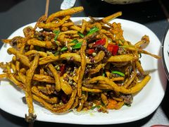 -小杨酒家(华苑小区店)