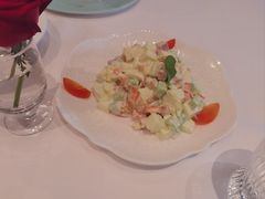 -波特曼西餐厅(南岗店)