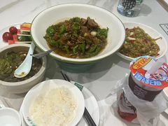-周大厨辣椒炒肉(淮安万达店)