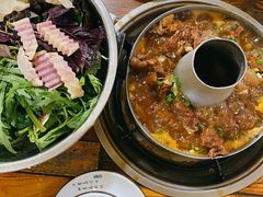 -唠叨坊私房菜(五一街店)